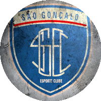 Logo São Gonçalo Esporte Clube (RJ)